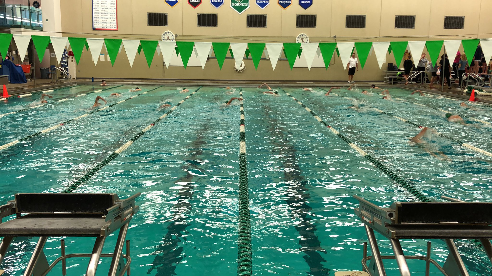 Edina Boys Swim/Dive on Twitter "Another competition season begins! Go