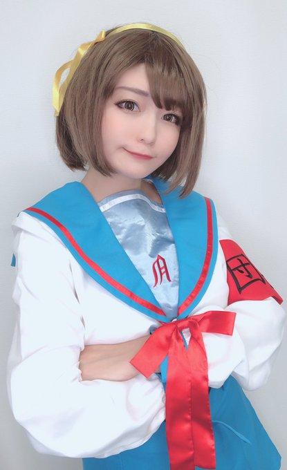 コスプレイヤー千都ちひろのTwitter画像23