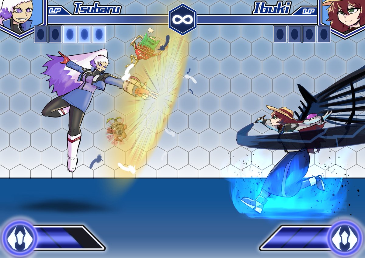 Twoucan Dda格ゲー参戦部 の注目ツイート イラスト マンガ Twoucan Dda格ゲー参戦部 の注目ツイート イラスト マンガ