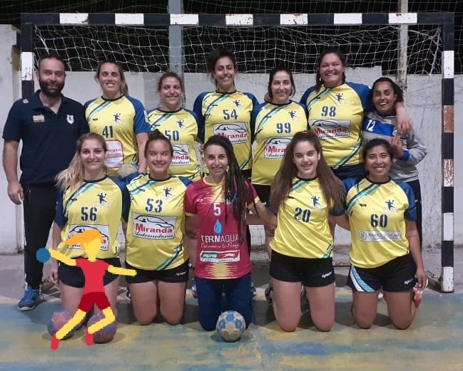 CatHandball1's tweet photo. Victoria 32-26 ante Navarro Handball...
CAMPEONAS PRIMERA DIVISIÓN
TORNEO CLAUSURA 2019
#AsAmBal... https://t.co/jxfcThkxrQ