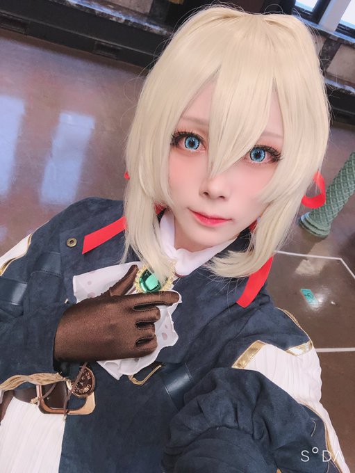 Twitterのコスプレ画像50