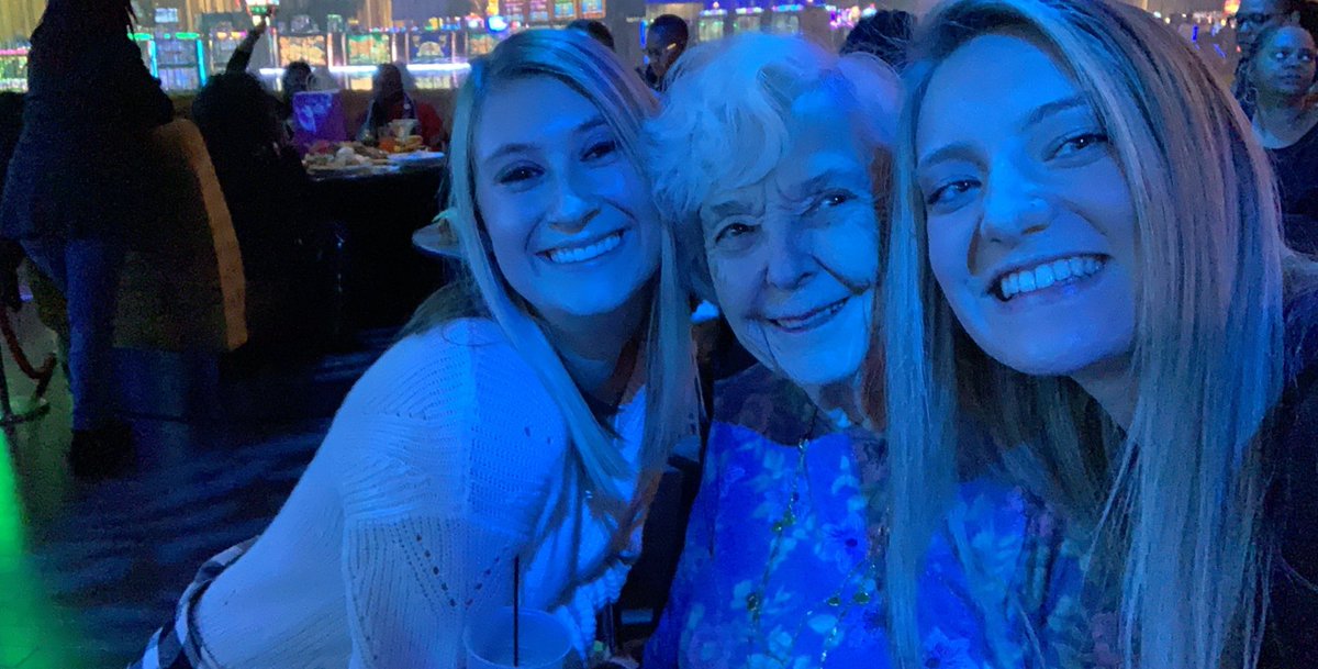 k8linherron's tweet photo. @Skylar_Jacobs21 HI LATIN LADY!!!! We’re happy you’re doing well ♥️ https://t.co/V7Hlo6TqF8