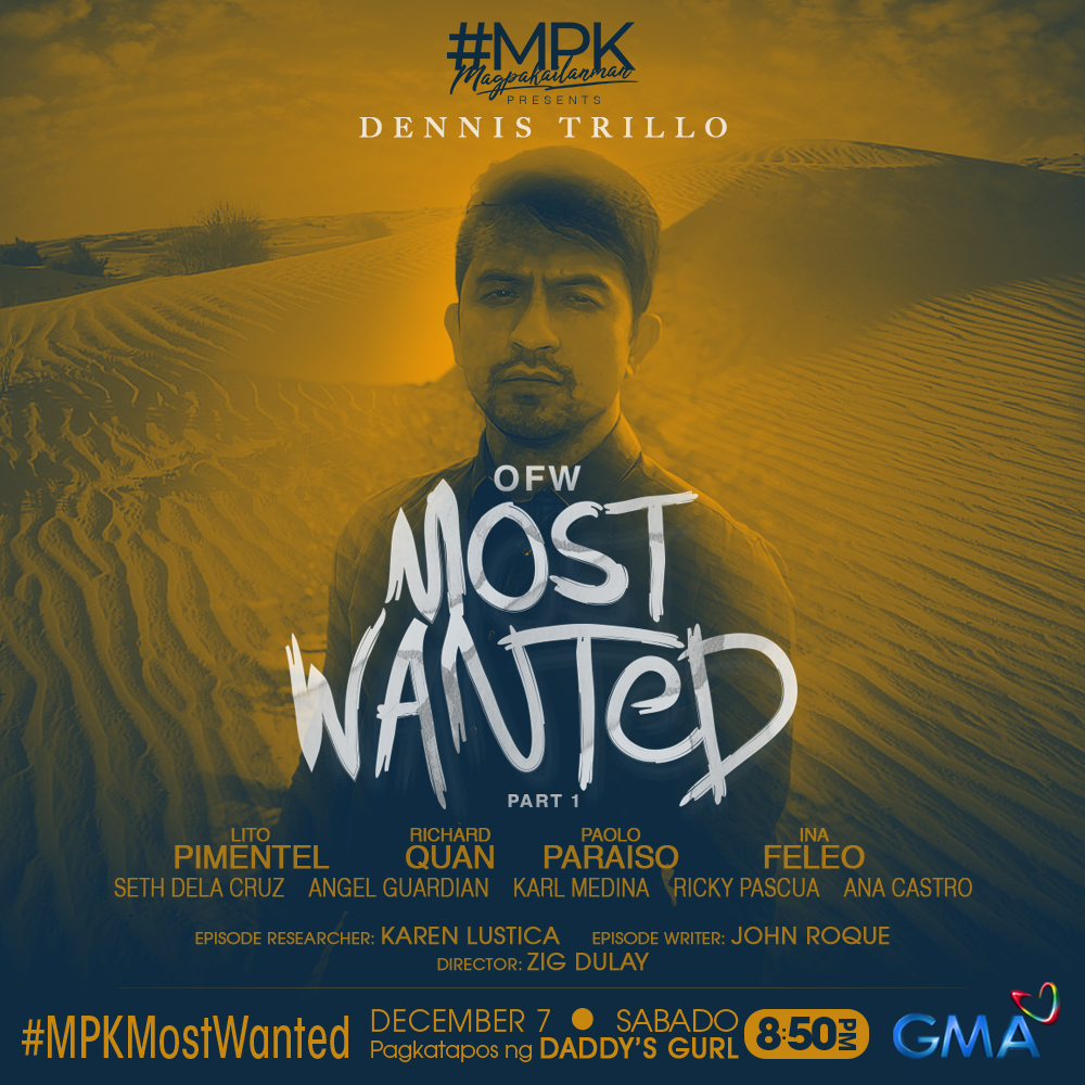 MPKGMA's tweet photo. Mamaya na! #MPKMostWanted #MPK https://t.co/bJT8ZO8xaz
