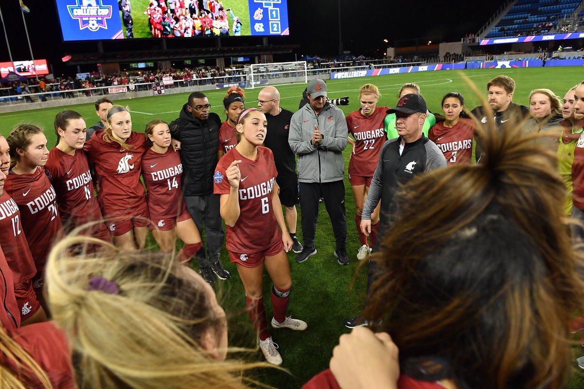 WSUCougarSoccer tweet picture