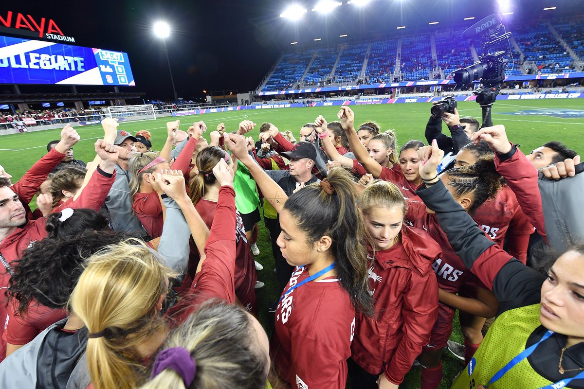 WSUCougarSoccer tweet picture