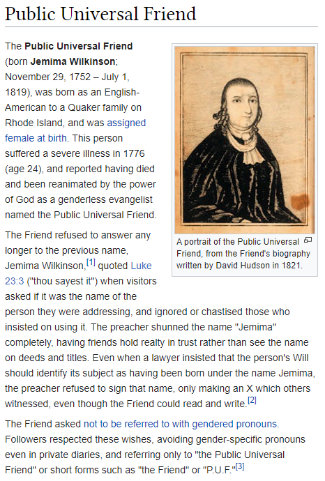 commandersnacks's tweet image. this is the coolest fucker ever and an insp to everyone that wants a cool new name