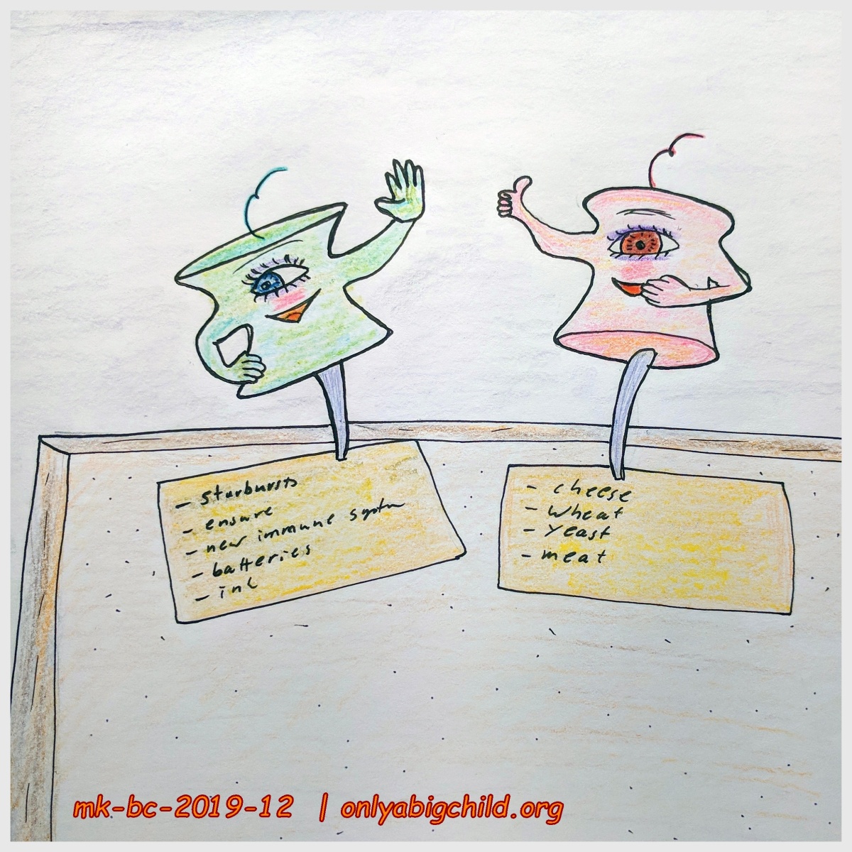 onlyabigchild's tweet photo. ... if instead of minions she has pinions ...
https://t.co/joucgfSQmn

#girl #pinions #pins #minions #drawing #toldworld #storytelling #illustration #opinions https://t.co/KlT8HlcHpD