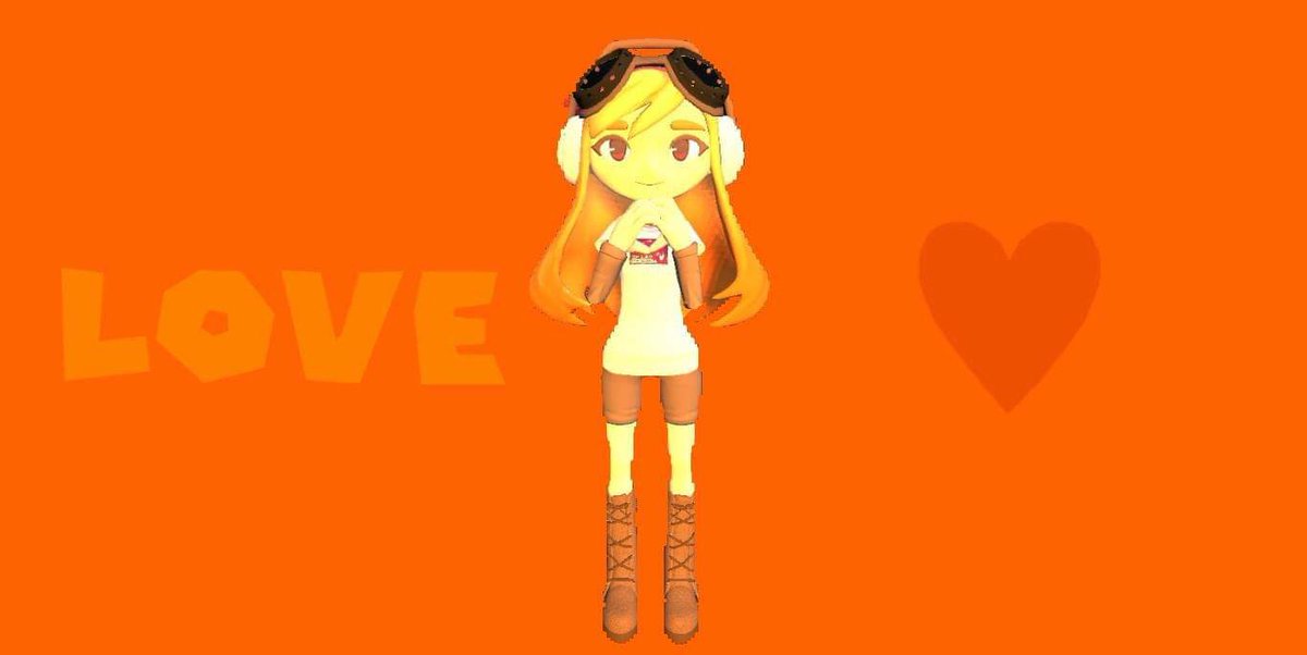 Love 🧡
Human Meggy 
For: @smg4official, @glitch_prod and The Fans 
#smg4 #glitchproductions #smg4edits #smg4meggy #smg4meggyspletzer #meggy #meggyspletzer #picsart #sketchbook #gmod #love #smg4art #smg4fanart