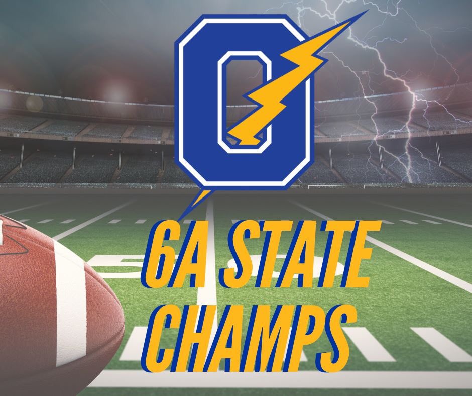 OxfordSD's tweet image. CHARGERS WIN!!!!!! Final Score 31- 21 WHAT A GAME!!  #chargernation