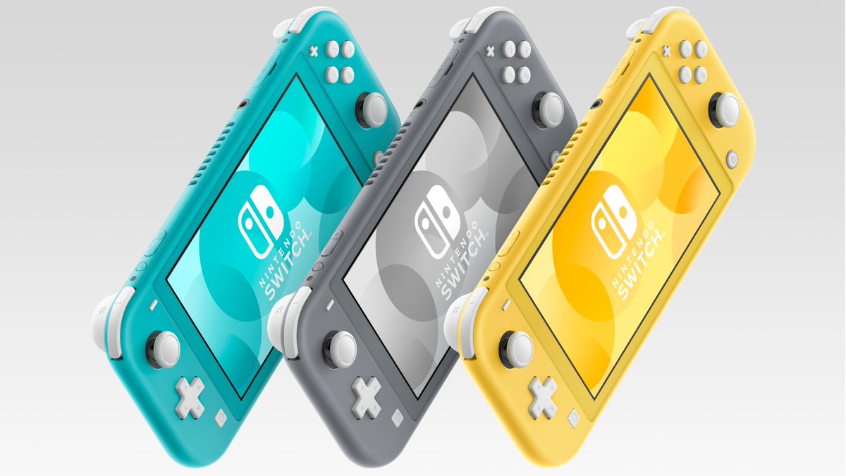 usedpizza's tweet photo. Hello, happy Pizza Festivus season, I'm doing a giveaway for a Switch Lite while I stream a ton over the next week-ish. Thanks for supporting me and letting me do what I do. Happy Holidays~ :) https://t.co/tAe6C2Xx2h https://t.co/h4ZnAcv5dA