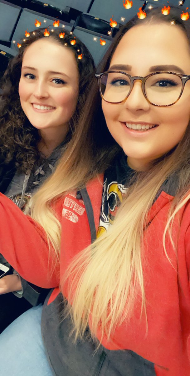 itsjessib's tweet photo. Happy 8th best-friendaversary! Love celebrating our favorite thing♥️♥️ #GoGrg https://t.co/4Hy0Wr4UfR