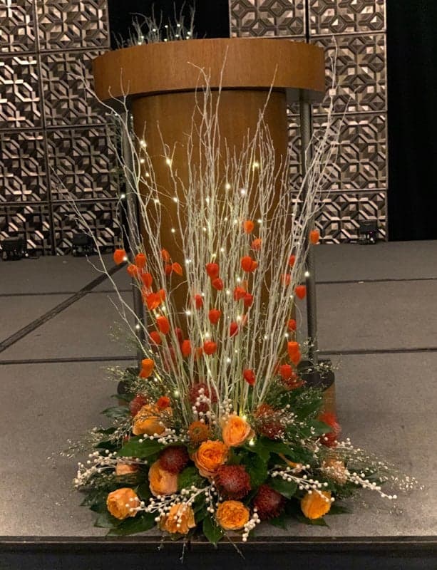 OpenBlooms's tweet image. #VaBizCon 2019!!!!!! - What a wonderful &amp;amp; inspiring event this has been!
500+ attendees. 1 vision, Imagine the Unimaginable.
Be Authentic. Be Confident. Be Fearless. Be Open.
If you can imagine it, you CAN make it happen!
Thank you @jpeventsva for another fabulous conference!