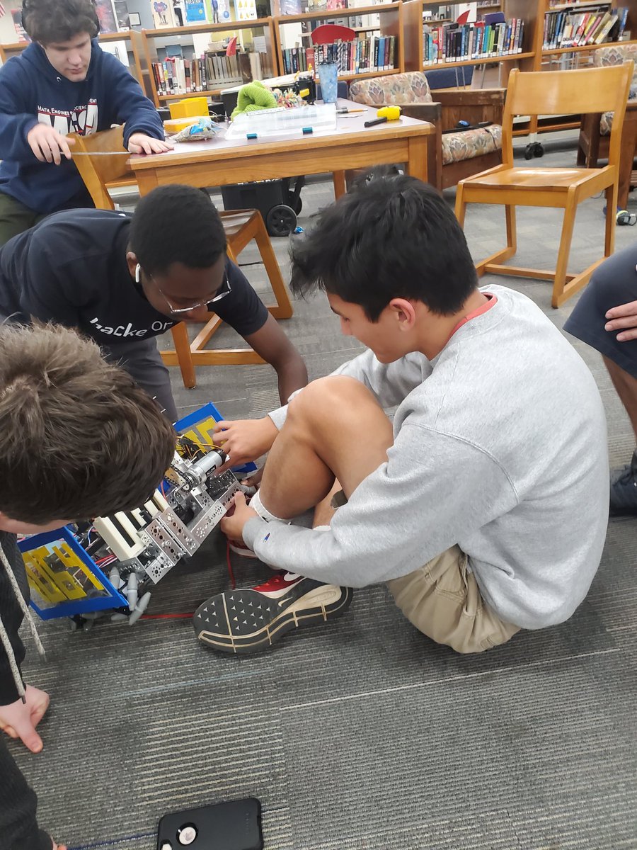 Robert Munsey tweet media