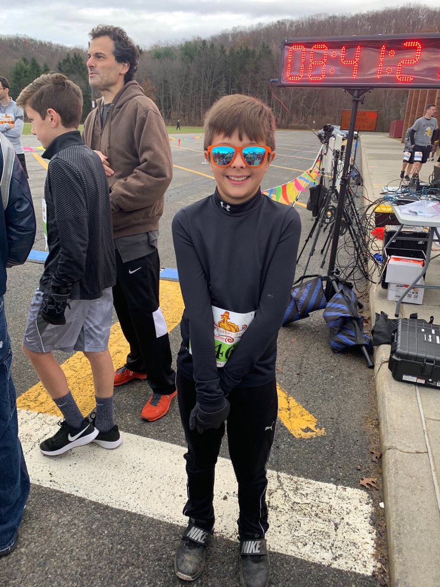 cherylynnm's tweet photo. 1 mile turkey trot!! 🦃 🏃🏽 @WCSDEmpowers @OakGroveES40 @DawnTurpinO @RooneyAngelina https://t.co/AuCXOMq15r