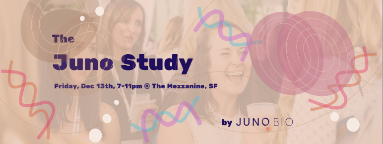 wearejunobio's tweet photo. #FridayFun Fact: Your body has more microbes than it does human cells. Want to learn more about #microbes? Come to our exciting #womenshealth event, make sure you RSVP to confirm your spot!  
#biotech #WomenInSTEM #STEMinism @STEMWomen @SFWomenInBio 

https://t.co/Kzmd8V4YK7 https://t.co/6Rn7alUUD2