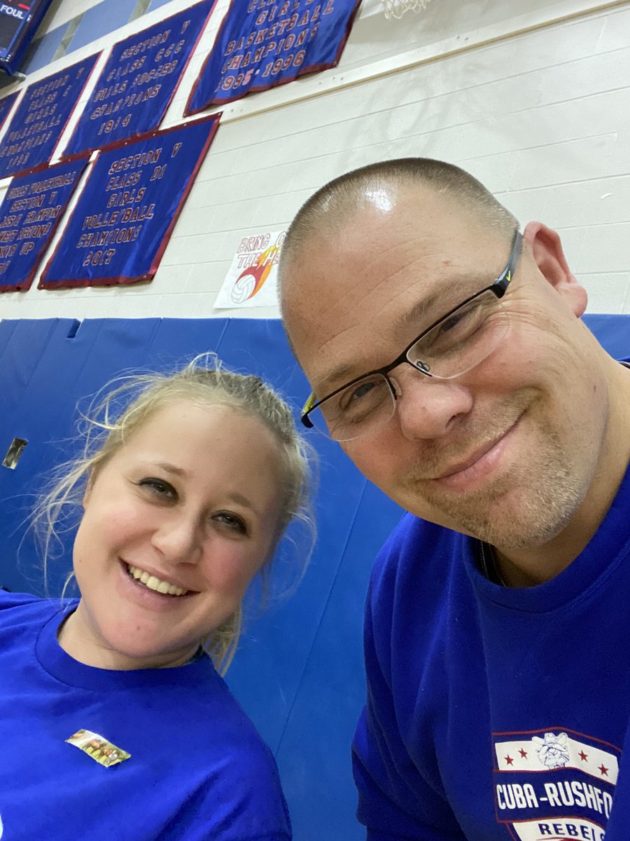 deisel68's tweet photo. A busy night in the Rebel Nation! 
🏀 Boys JV and Varsity at GV vs Wellsville 
🏀 Girls Varsity @ ACE Tourn vs Portville 
🏐 And right here at home the Boys Volleyball vs BR
#GoodLuckRebels 
#RebelNation @breeduma @breekus7 @perillo_nick https://t.co/siUSE9B2cf