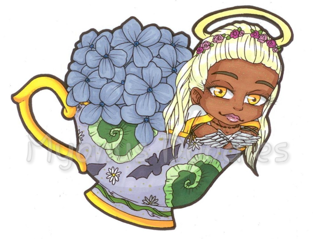 MyonusD's tweet photo. It's the final tea time ya'll!! Its been so much fun but until we get more guests this is my final teacup!!

Reani!!

#micronpen #winsorandnewtonpromarkers #CriticalRole #CriticalRoleFanart #GuestCharacters #TeacupCollection #MicaBurton #Bats #AasimarDruid https://t.co/rJa8GjpoAS