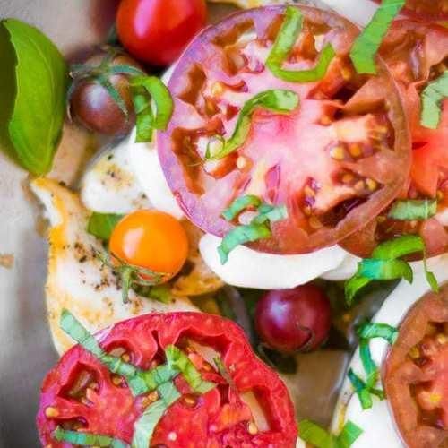HeyFoodApp's tweet photo. Caprese Skillet Chicken
📲 Get the recipe: https://t.co/p2kkf2Kmkw
Recipe credit: The View From the Great Island
#lowcarbstyle #lowcarbyum #lowcarblife #lowcarbbrasil #lowcarbday #lowcarbdiet #lowcarbreceitas #lowcarbtreat https://t.co/BqZelMzfif