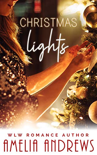 LESBIreviewed's tweet photo. READING UPDATE: Christmas Lights by Amelia Andrews @amelia_author. Chapter 1…yes, it does!!! 🎄

https://t.co/xFmCQrKVYT https://t.co/wTE4COw2SJ