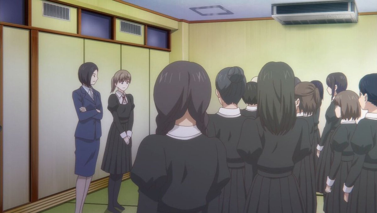 新着この音とまれ アニメ 感想 22話 アニメ画像
