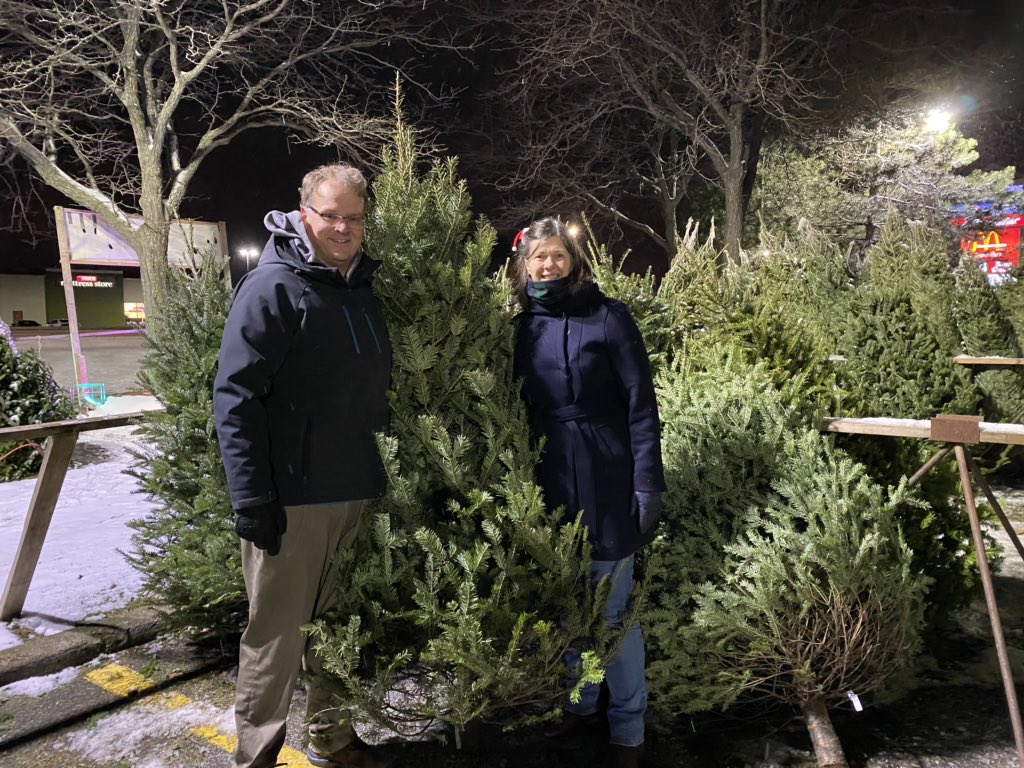 Jeff Knoll (@councillorknoll) on Twitter photo Michelle and I are volunteering with the <a href="/OakvilleOptimst/">Oakville Optimist</a> Club tonight selling Christmas Trees. Drop by and see us at Dorval Crossing Tree Lot for your tree. We are here until 9 tonight! Michelle and I are volunteering with the <a href="/OakvilleOptimst/">Oakville Optimist</a> Club tonight selling Christmas Trees. Drop by and see us at Dorval Crossing Tree Lot for your tree. We are here until 9 tonight!