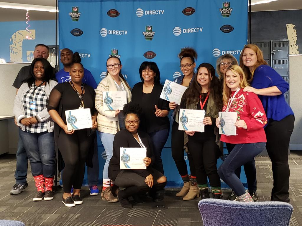 BCZIMLIZ's tweet photo. Presenting the Mi6htySix! Wrapped up in class training now on to OTJ (On-the-Job) Training in the nest. Be Brave, be courageous & stay committed! #teamyolo #itTakesTU #austinstrong #austinmss #hissimhouse @bevaj2002 @yovar2016 #Mi6htySix #graduation https://t.co/PjU8UwKToL