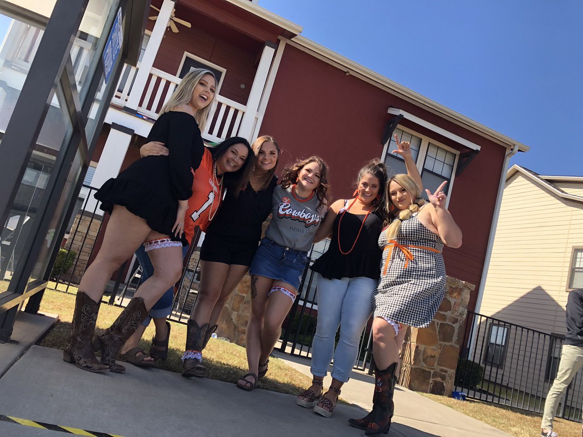EShollack's tweet photo. OSU Homecoming 2019 part 1 https://t.co/2I2e0NrowG