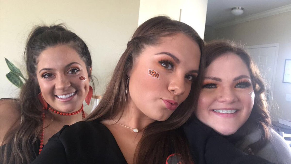 EShollack's tweet photo. OSU Homecoming 2019 part 2 https://t.co/Y7yYqmVuTK