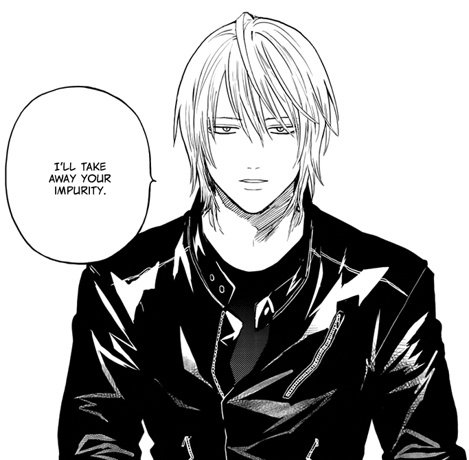 Get Mangadex On Twitter A Beautiful But Mysterious Stranger Awaits Desktop Wallpaper Wallpaper Mangadex On Twitter A Beautiful But Mysterious Stranger Awaits For iPhone Free