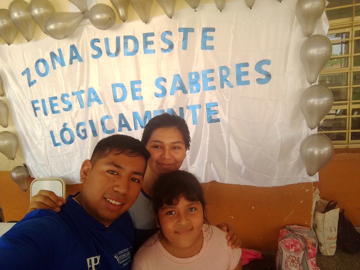 Muchas aventuras vividas este 2019 en CPPS
<a href="/UrtubeyJM/">Juan Manuel Urtubey</a> <a href="/fguillesaavedra/">GUILLERMO SAAVEDRA</a> <a href="/aniberruezo/">analia berruezo</a> <a href="/zcarmensoledad/">Zúñiga Carmen</a> <a href="/SebahugoBonduri/">Sebastián Bonduri</a> <a href="/vanesa_aramayo/">Vanesa Aramayo</a> <a href="/artydance23/">Gilda Rodríguez</a> <a href="/patriciapinasco/">Patricia Pinasco</a>
<a href="/TatianaaaDiaz/">Tatiana A. Diaz</a> <a href="/GustavoSaenzOK/">Gustavo Sáenz</a>  <a href="/MEducacionSalta/">Ministerio de Educación de Salta</a> <a href="/SaltaEduca2030/">Salta Educa 2030</a> <a href="/GabineteSalta/">Jefatura de Gabinete</a>
#MareaAzulATR2019