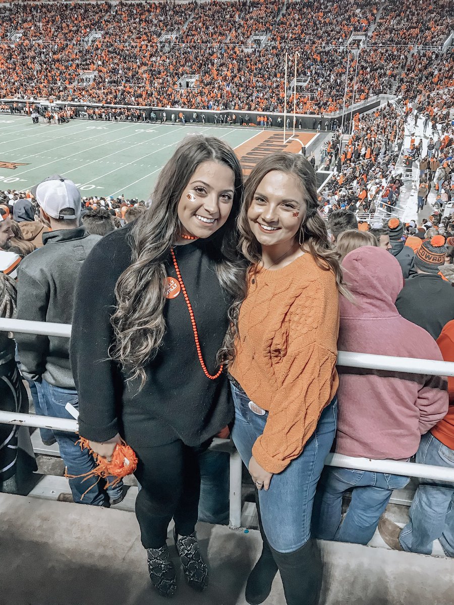 EShollack's tweet photo. Bedlam 2019 https://t.co/ZptajTN0gw