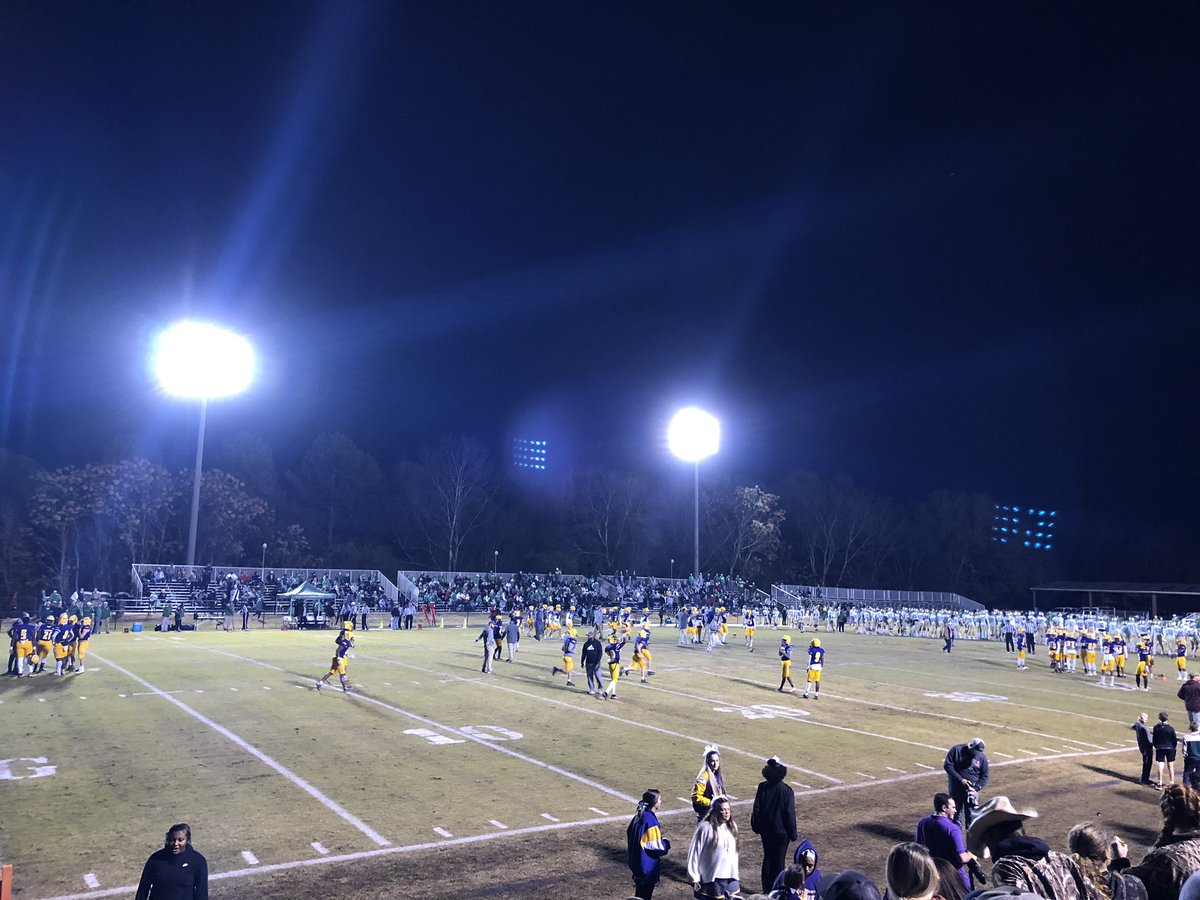jctailgate's tweet photo. imagine complaining about bleacher size and not even filling the original ones 😞 #gohounds @Wolf_Gang2020 https://t.co/Y1QW3zuRsI