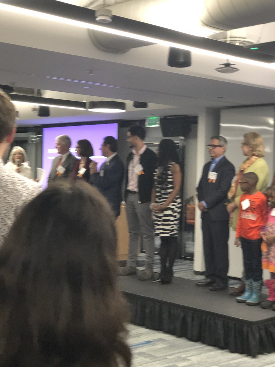 GndwkLawrence's tweet photo. Loving being back with my @SIFBoston family and congratulations 2020 innovators including @elevatedt_org! @WeAreLawrence #SIFWinter https://t.co/wNB14ccPYj
