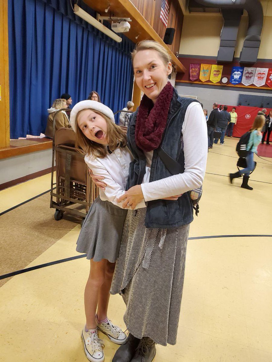 catpoland's tweet image. So proud of our little drummer. She was pretty nervous, but the entire 5th grade band sounded very good! @BuhlerUSD313 has a phenomenal program! #uvlearn