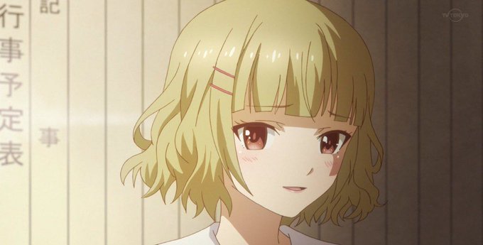 ハチナイ速報 八月のシンデレラナイン攻略さん がハッシュタグ 能見志保 をつけたツイート一覧 1 Whotwi グラフィカルtwitter分析