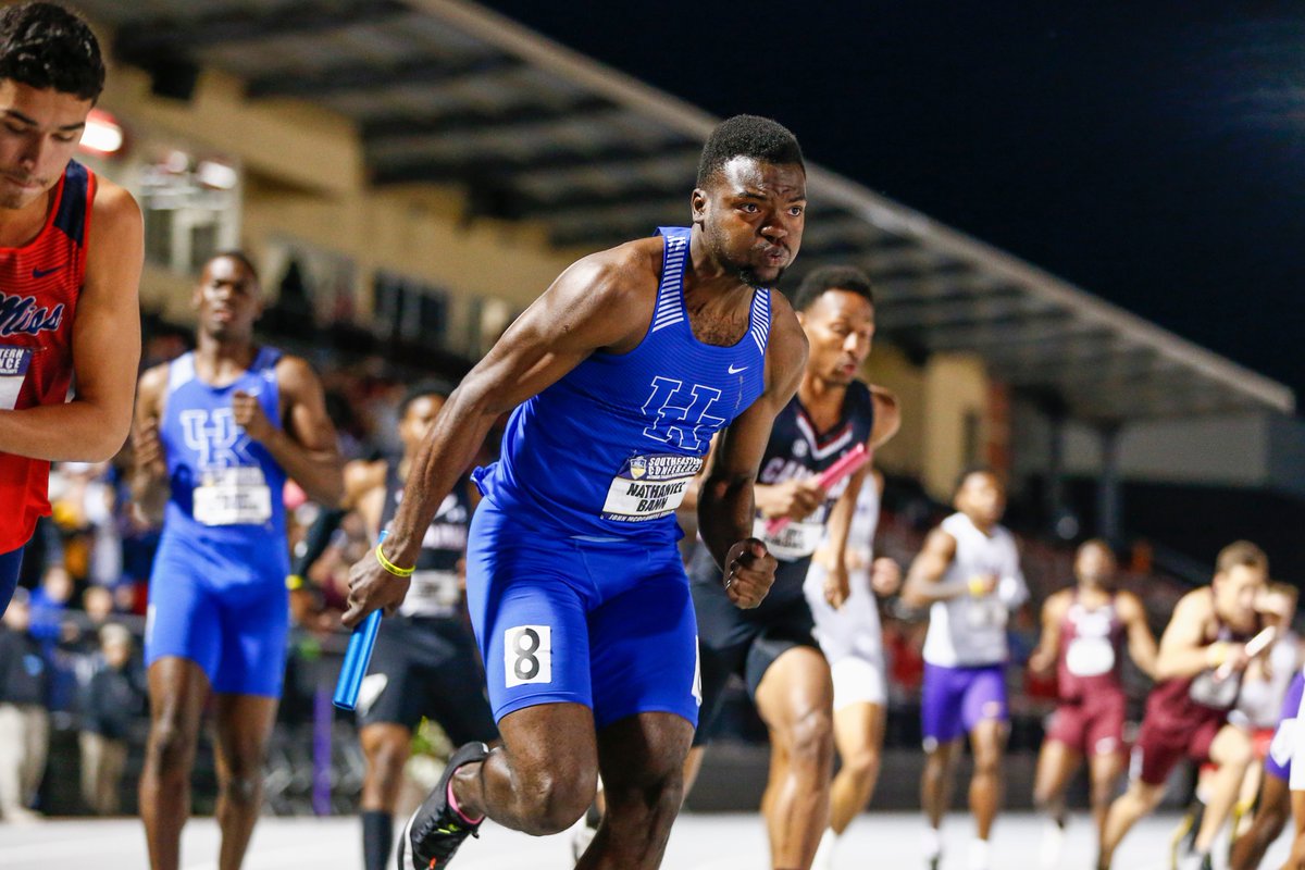 UK Track & Field on Twitter "123 finish on the men's side of things