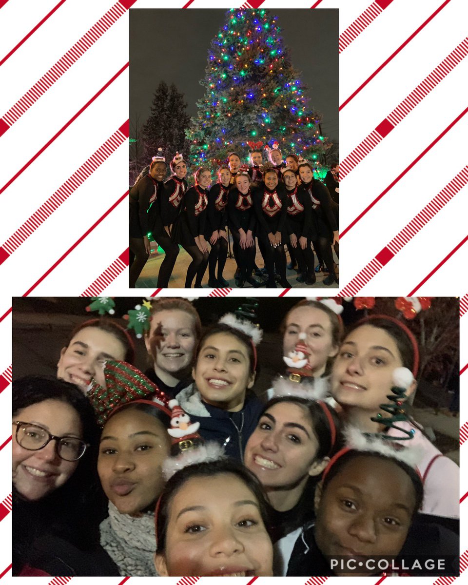 amorraELAteach's tweet photo. Floral Park Christmas Tree lighting!!! 🎄🎅🏻 https://t.co/GT03DP1FhJ