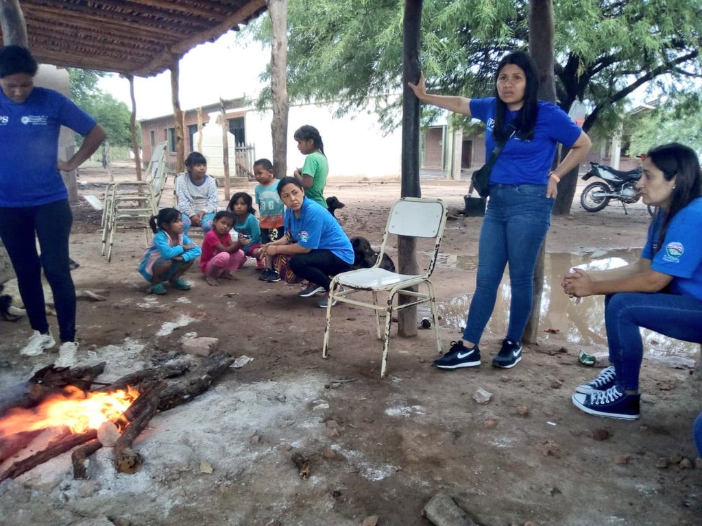 #MareaAzulATR219 
Llegamos donde la sonrisa vale más que mil palabras y donde el tiempo vale oro en nuestros acompañamientos #Rivadavia Banda Sur 
<a href="/UrtubeyJM/">Juan Manuel Urtubey</a> <a href="/fguillesaavedra/">GUILLERMO SAAVEDRA</a> <a href="/patriciapinasco/">Patricia Pinasco</a> <a href="/MEducacionSalta/">Ministerio de Educación de Salta</a> <a href="/artydance23/">Gilda Rodríguez</a> <a href="/SaltaEduca2030/">Salta Educa 2030</a> <a href="/GabineteSalta/">Jefatura de Gabinete</a>