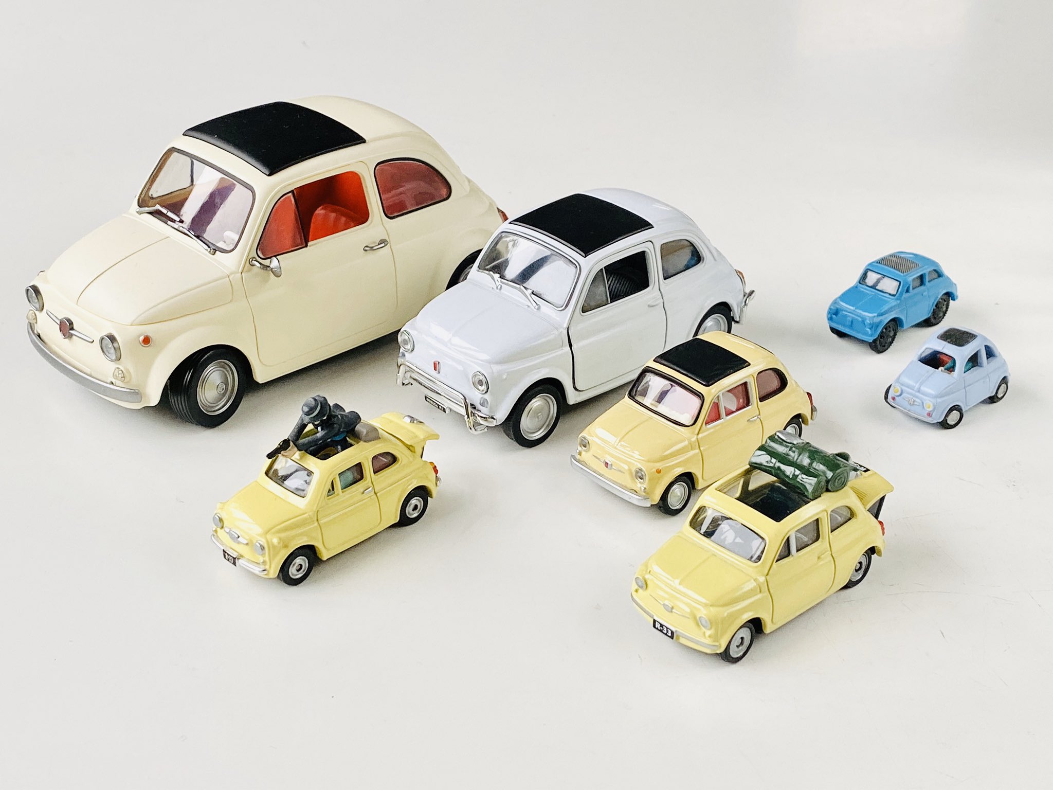 Twitter 上的 情景師アラーキー 荒木さとし 映画 ルパン三世 The First ルパンの愛車 フィアット500 のカーアクションがまぁかっこいい事 アニメでも無茶な動きする様がルパンのアニメの一つの魅力だが リアルな車の質感 サスの動きや加速感など 本当に