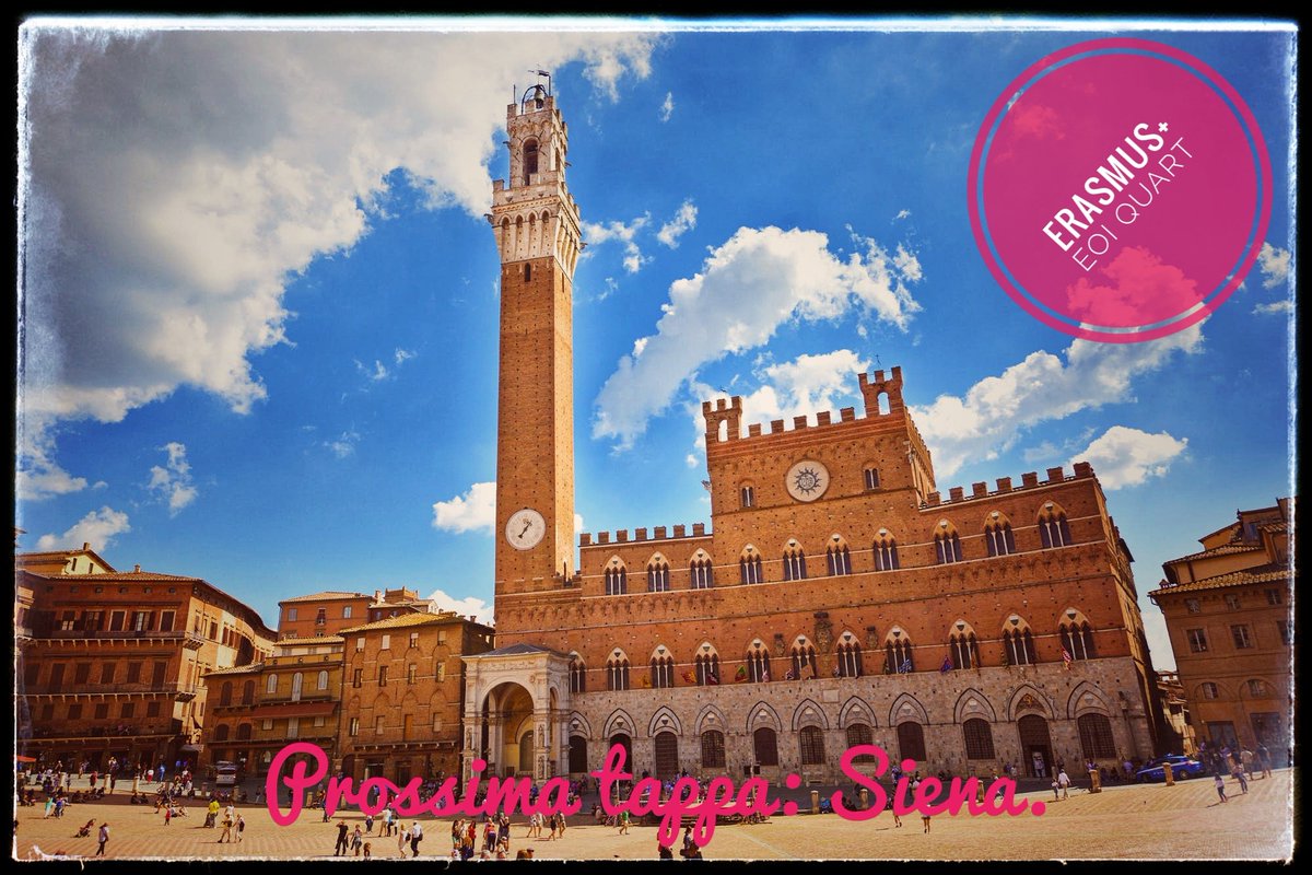 El aprendizaje continua.