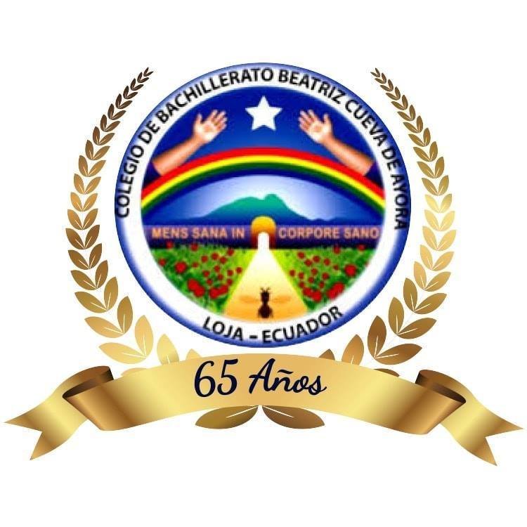 carnokexa's tweet photo. El colegio de bachillerato "BEATRIZ CUEVA DE AYORA" cumple hoy 65 años de formación estudiantil de jóvenes y señoritas es un día muy especial para toda la comunidad beatricina #SomosBeatriz #FelizCumpleañosBCA #65BCA https://t.co/5oC6ny0XBX