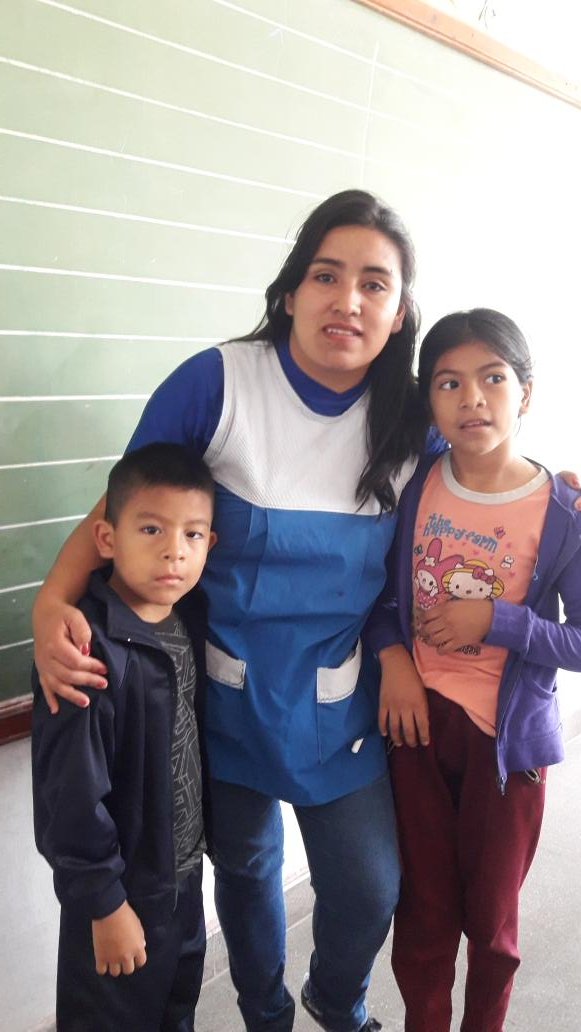 #MareaAzulATR219 
Llegamos donde la sonrisa vale más que mil palabras y donde el tiempo vale oro en nuestros acompañamientos 
<a href="/fguillesaavedra/">GUILLERMO SAAVEDRA</a> <a href="/patriciapinasco/">Patricia Pinasco</a> <a href="/MEducacionSalta/">Ministerio de Educación de Salta</a> <a href="/artydance23/">Gilda Rodríguez</a> <a href="/SaltaEduca2030/">Salta Educa 2030</a>