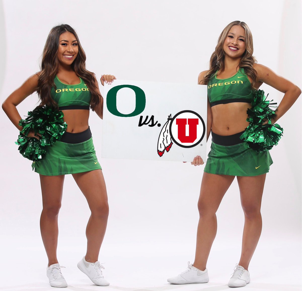 To the ship we go! 🏆 Watch us live at Levi’s Stadium at 5:00pm as we battle the Utes for Pac-12 Champion title 🏈
#oregoncheer #goducks #gameday #oregonfootball #PAC12Championship