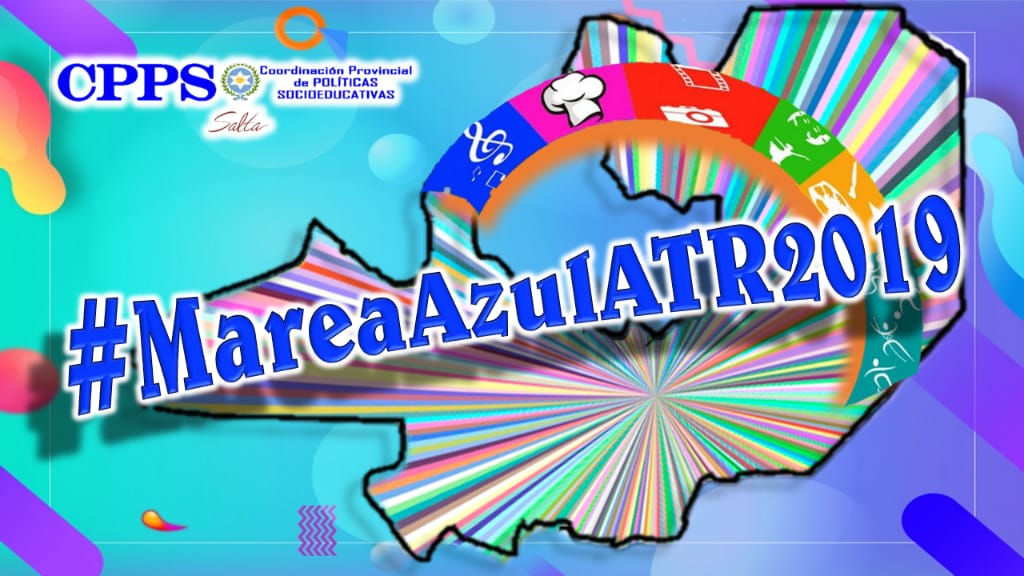 #MareaAzulATR219 
Llegamos donde la sonrisa vale más que mil palabras y donde el tiempo vale oro en nuestros acompañamientos 
<a href="/fguillesaavedra/">GUILLERMO SAAVEDRA</a> <a href="/patriciapinasco/">Patricia Pinasco</a> <a href="/MEducacionSalta/">Ministerio de Educación de Salta</a> <a href="/artydance23/">Gilda Rodríguez</a> <a href="/SaltaEduca2030/">Salta Educa 2030</a>