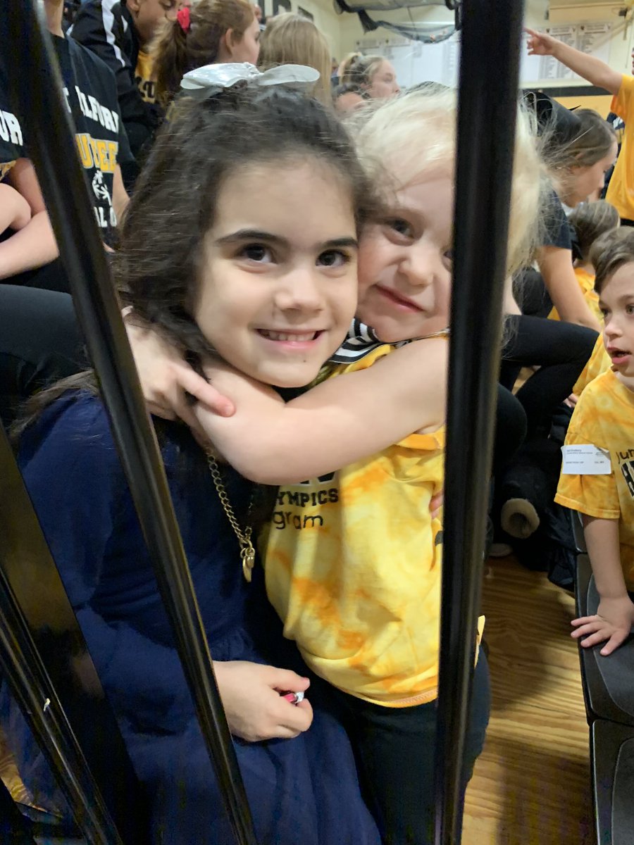 DrLizMcQuaid's tweet photo. Passaic County Special Olympics Event at WMHS! So proud of all the athletes, volunteers, and coaches. Love our community! Great night! #wmso #wmhometownpride #inclusion 
#teamwork #GreatCoaching https://t.co/6msJDuE8mK