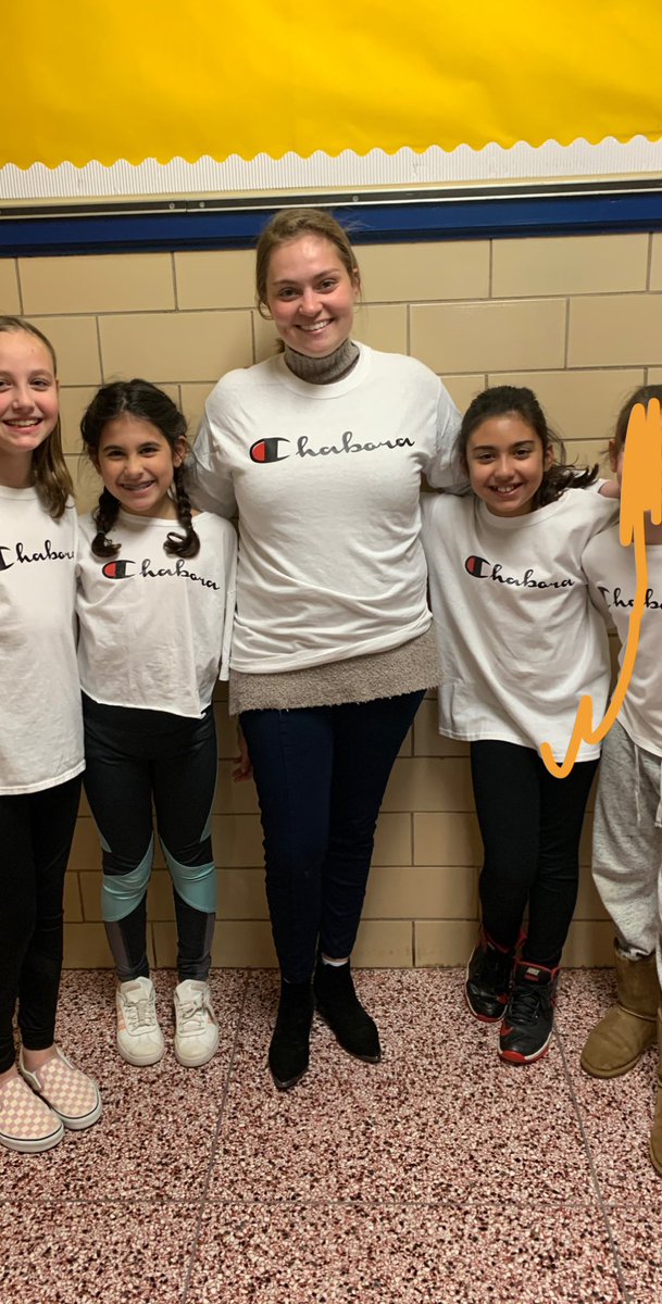 ChaboraMs's tweet image. Team Chabora FOREVER