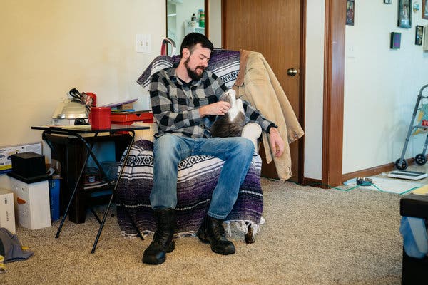 Trump’s Rollback of Transgender Rights Extends Through Government. Click on https://overlooked.com/article/42069784-f6f3-40ba-b79c-622d9e20f55d … to read this article from The New York Times.