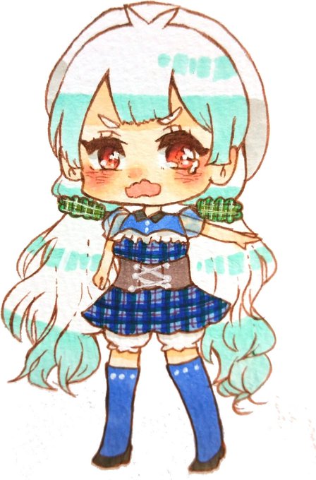 セブン 高画質 のtwitterイラスト検索結果