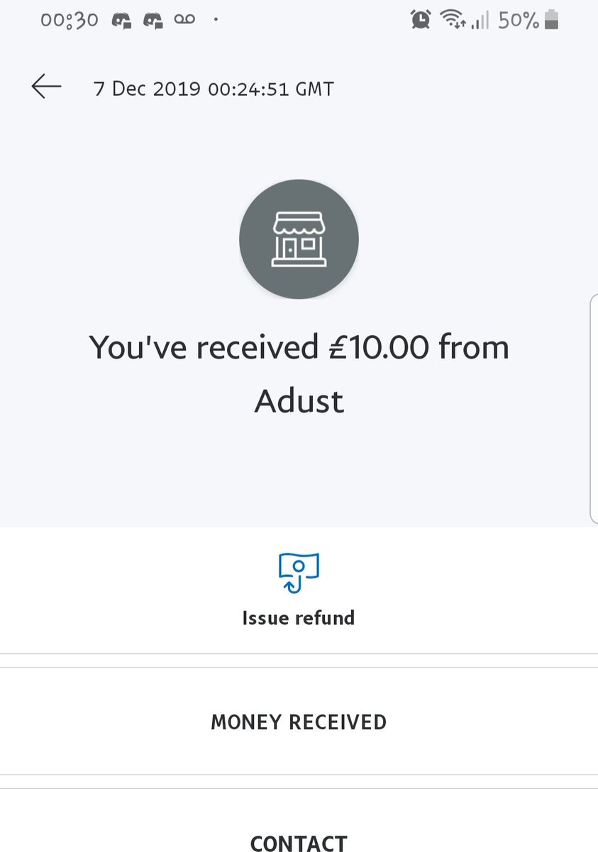 a_Missyy's tweet photo. Massive thank you to @AlphaAdust proof that his giveaways are legit!!! ❤❤ https://t.co/jamgZe7Wqo