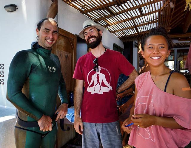 apneista's tweet photo. Why will you be so happy? Because we diveeee! Good dives to everyone!!!
.
.
.
#happydiver #apneistafamily #apneistafreediving #apnealove #apneatraining #freedivingchampion #freedivers #freedivingcomunity #balioldestfreedivingschool #balioldestfreediving… https://t.co/ifvw29rZtJ https://t.co/pr3vgJWAo1